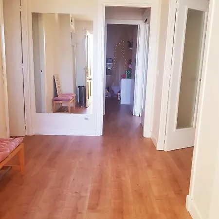 Precioso Atico Junto A La Feria Apartment Jerez de la Frontera